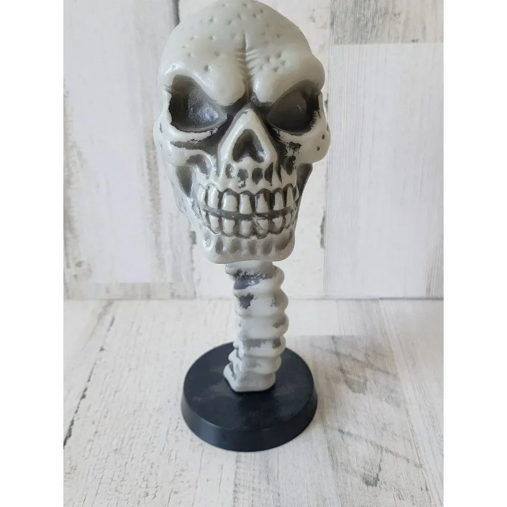 unbranded halloween skull